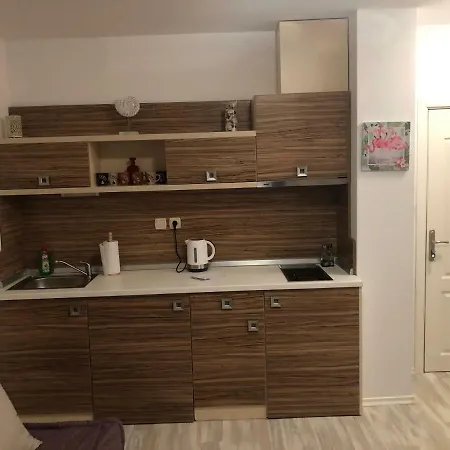 Sea Isle-rainbow 4 * ساني بيتش